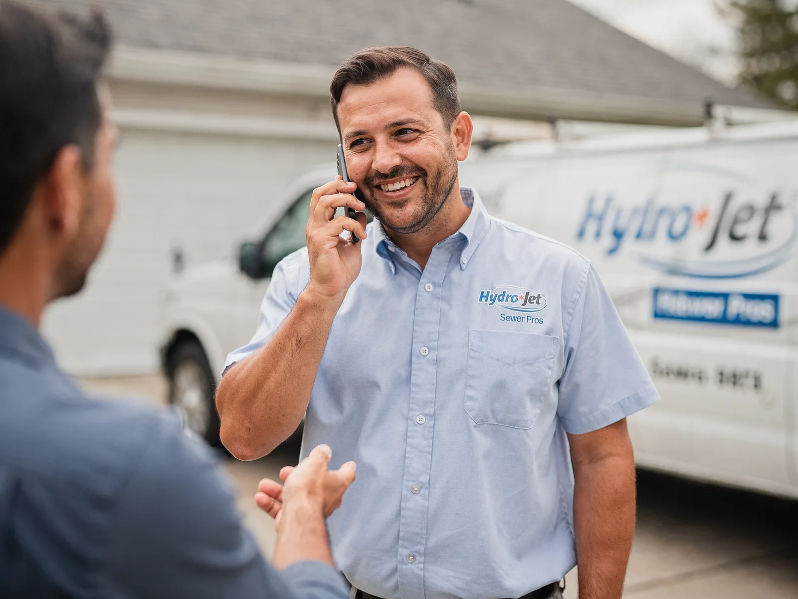 Hydro Jetting White Bird, ID FAQs